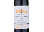 Chateau Larose Perganson,2014