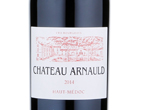 Chateau Arnauld,2014