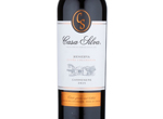 Casa Silva Reserva Cuvee Colchagua Carmenere,2015