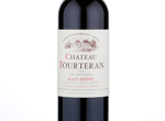 Chateau Tourteran,2014