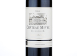 Château Meyre,2014