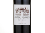 Chateau Peyrabon,2014