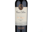 Casa Silva Gran Terroir De Los Andes Los Lingues Carmenere,2015