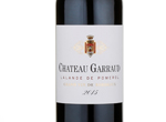 Château Garraud,2015