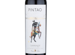 Casa Silva Reserva Pintao Carmenere,2015