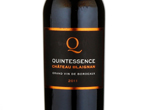 Quintessence de Blaignan,2011