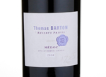 Thomas Barton Réserve Privée Médoc,2014