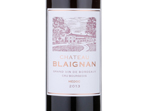 Château Blaignan,2013