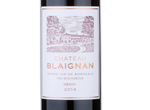 Château Blaignan,2014