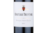 Château Treytins Montagne Saint-Emilion,2015