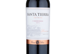 Santa Tierra Reserva Carmenere,2015