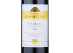 The Society's Exhibition Pauillac,2009