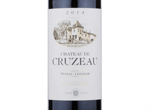 Château de Cruzeau,2014