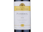 The Society's Exhibition Pomerol,2010