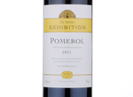 The Society's Exhibition Pomerol,2011