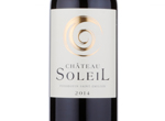 Chateau Soleil,2014