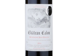 Château Calon,2014