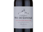 Château Roc de Candale,2014