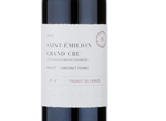 Saint-Emilion Grand Cru,2010