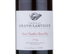 Chateau Grand Lartigue,2014