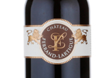 Chateau Ferrand Lartigue,2014