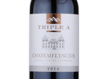 Château l'Enclos - Triple A,2014