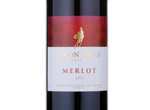 Yvon Mau Merlot,2016