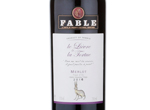 Oc Merlot Rouge Fable,2016