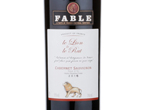 Oc Cabernet Sauvignon Rouge Fable,2016