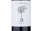 Fat Bastard Merlot,2016