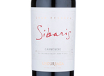 Sibaris Carmenere Gran Reserva,2014