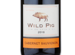 Wild Pig Cabernet Sauvignon,2016