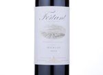 Fortant -Terroior Littoral - Merlot,2016