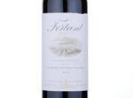 Fortant De France - Terroir Littoral- Cabernet Sauvignon,2016