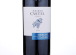 Maison Castel Merlot,2016