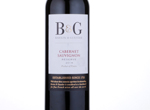 B&G Réserve Cabernet Sauvignon,2016