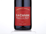 La Chasse Winemaker's Selection,2015