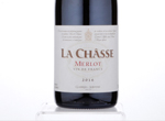 La Chasse Merlot,2016