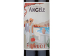 La Belle Angèle Merlot,2016