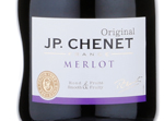 JP Chenet Merlot,2016