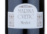 Merlot Terre Aquilane Marina Cvetic,2013