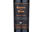 Casillero Del Diablo Reserva Privada Carmenere,2015