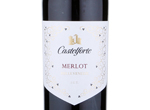 Castelforte Merlot,2015