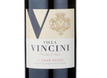 Villa Vincini Il Gran Rosso,2016