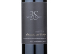 Sottano Selección Del Enólogo Cabernet Franc,2014