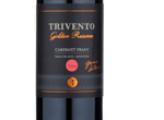 Trivento Golden Reserve Cabernet Franc,2014