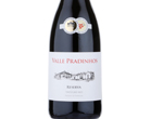 Valle Pradinhos Tinto Reserva,2015