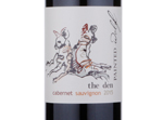 Painted Wolf The Den Cabernet Sauvignon,2015