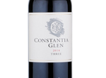 Constantia Glen Three,2014