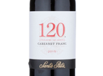 120 Cabernet Franc,2015